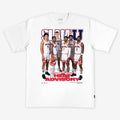 SLAM Cover Tee - Arizona Wildcats (SLAMU 1) Hoodie, Sweatshirt | CoreVibeTees.com (Image 1)