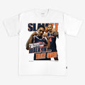 SLAM Cover Tee - Auburn (SLAMU 7) Hoodie, Sweatshirt | CoreVibeTees.com (Image 1)