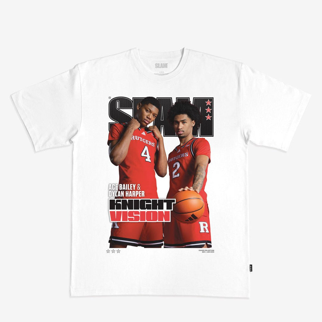 SLAM Cover Tee - Bailey + Harper (SLAM 253) Hoodie, Sweatshirt | CoreVibeTees.com (Image 3)