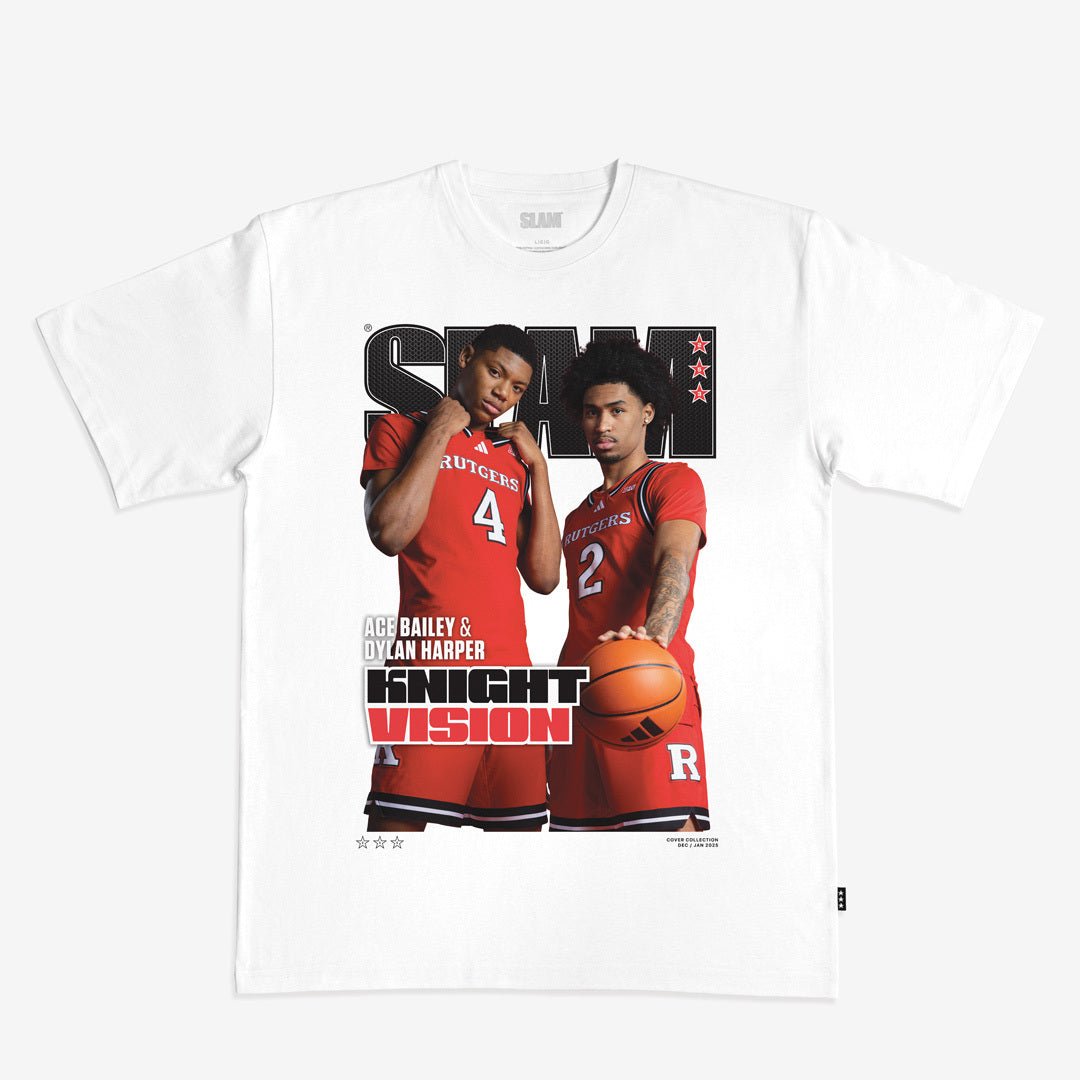 SLAM Cover Tee - Bailey + Harper (SLAM 253) Hoodie, Sweatshirt | CoreVibeTees.com (Image 3)