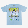 SLAM Cover Tee - Dallas Wings (SLAM 256) Hoodie, Sweatshirt | CoreVibeTees.com (Image 1)