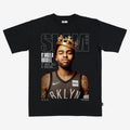 SLAM Cover Tee - D'Angelo Russell (SLAM 221) Hoodie, Sweatshirt | CoreVibeTees.com (Image 1)