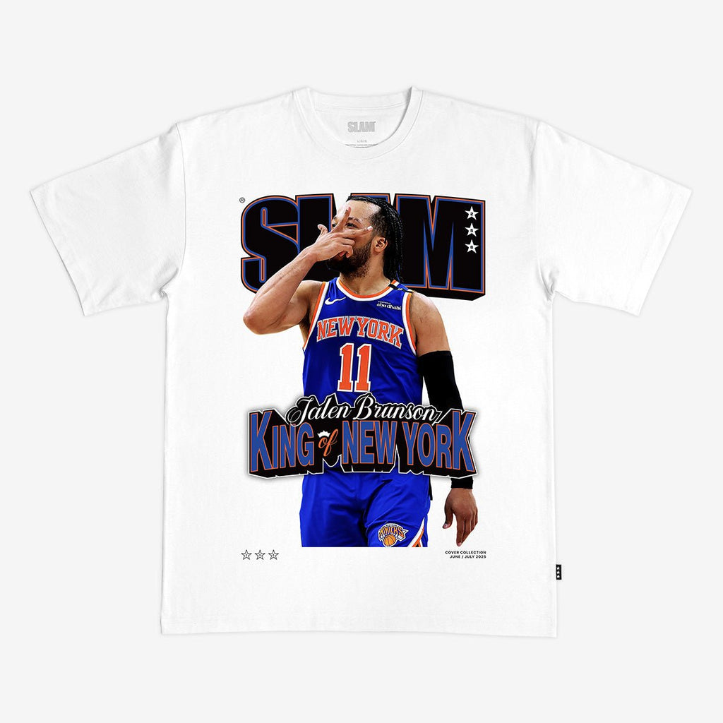 SLAM Cover Tee - Jalen Brunson (SLAM 256) Hoodie, Sweatshirt | CoreVibeTees.com (Image 5)