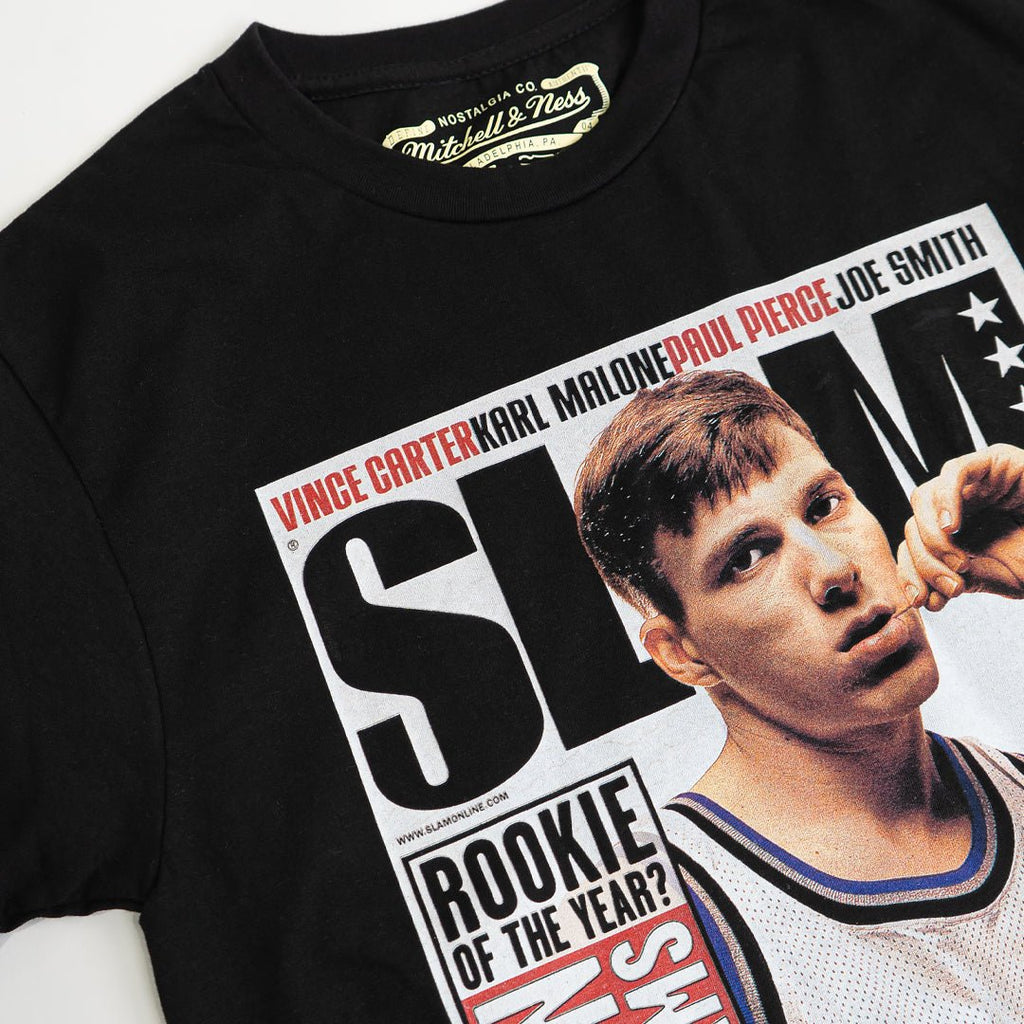 SLAM Cover Tee - Jason Williams (SLAM 35) Hoodie, Sweatshirt | CoreVibeTees.com (Image 2)