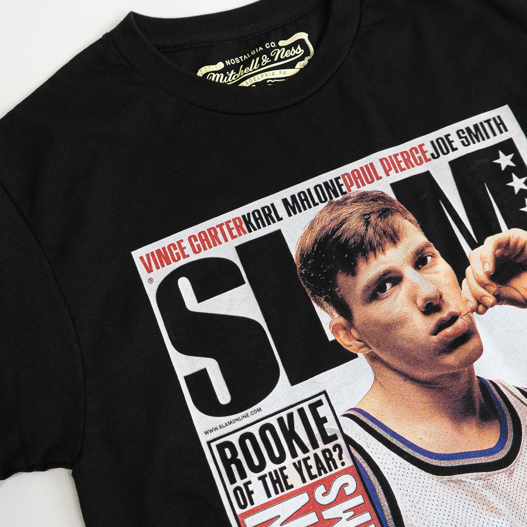 SLAM Cover Tee - Jason Williams (SLAM 35) Hoodie, Sweatshirt | CoreVibeTees.com (Image 2)