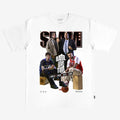 SLAM Cover Tee - LaMelo, Lonzo, LiAngelo, LaVar (SLAM 255) Hoodie, Sweatshirt | CoreVibeTees.com (Image 1)