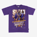 SLAM Cover Tee - Los Angeles Sparks (SLAM 256) Hoodie, Sweatshirt | CoreVibeTees.com (Image 1)