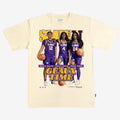 SLAM Cover Tee - LSU (SLAMU 5) Hoodie, Sweatshirt | CoreVibeTees.com (Image 1)