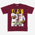 SLAM Cover Tee - Mitchell + Garland (SLAM 255) Hoodie, Sweatshirt | CoreVibeTees.com (Image 1)