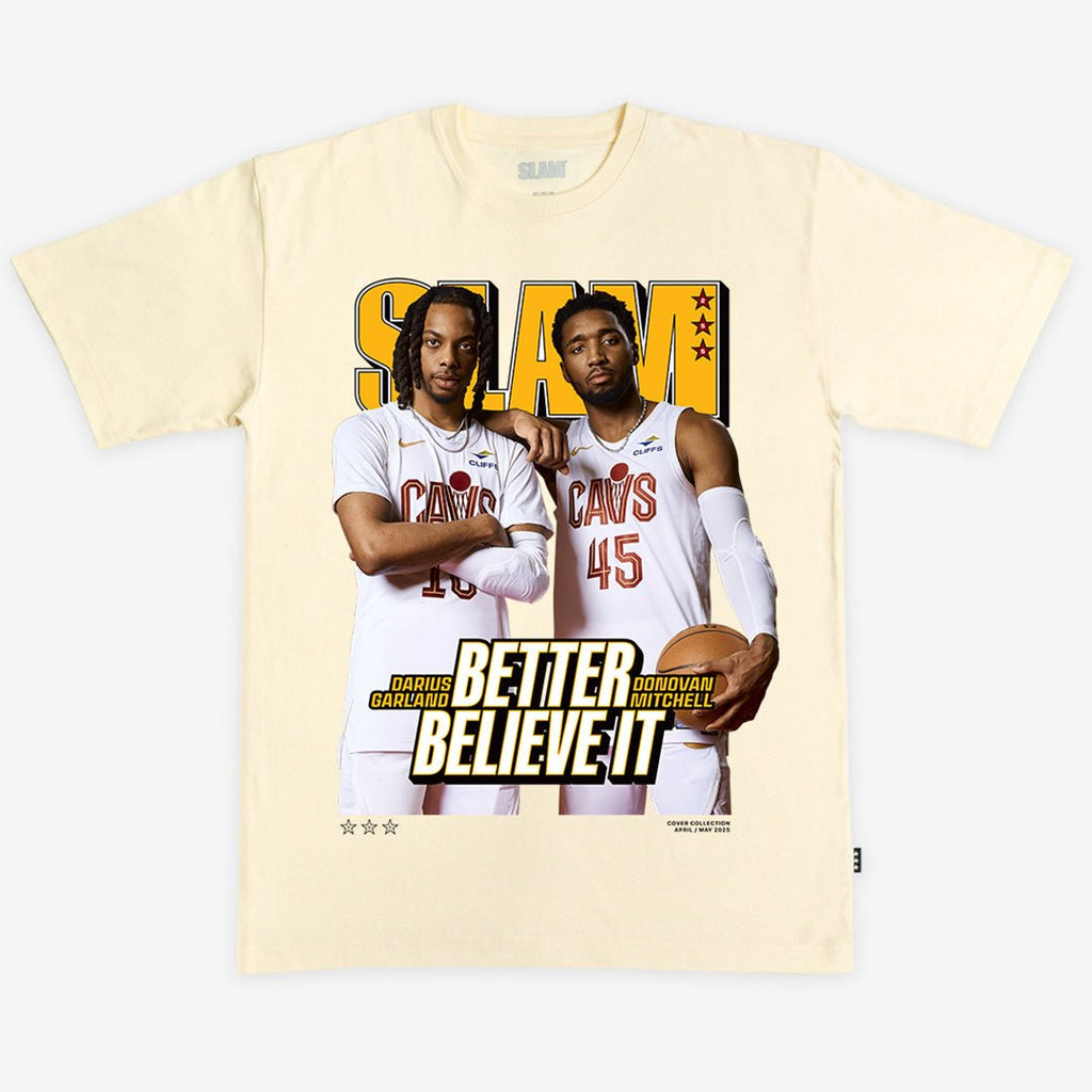 SLAM Cover Tee - Mitchell + Garland (SLAM 255) Hoodie, Sweatshirt | CoreVibeTees.com (Image 3)