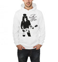 Slash White Hoodie T-Shirts, Sweatshirt | CoreVibeTees.com