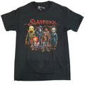 Slashers Collage T-Shirt Hoodie, Sweatshirt | CoreVibeTees.com