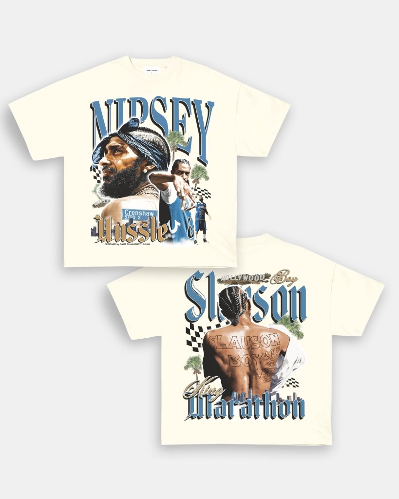 SLAUSON BOY TEE - [DS] Hoodie, Sweatshirt | CoreVibeTees.com (Image 4)
