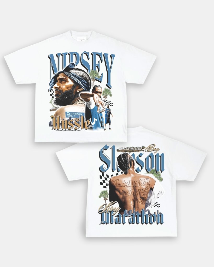 SLAUSON BOY TEE - [DS] Hoodie, Sweatshirt | CoreVibeTees.com (Image 1)
