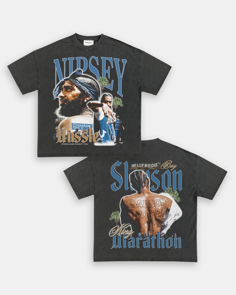 SLAUSON BOY TEE - [DS] Hoodie, Sweatshirt | CoreVibeTees.com (Image 3)