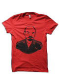 Slava Lenin T-Shirt Hoodie, Sweatshirt | CoreVibeTees.com