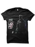 Sledge Black T-Shirt Hoodie, Sweatshirt | CoreVibeTees.com