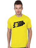 Doctor Sleep Yellow Half Sleeve T-Shirt Hoodie, Sweatshirt | CoreVibeTees.com
