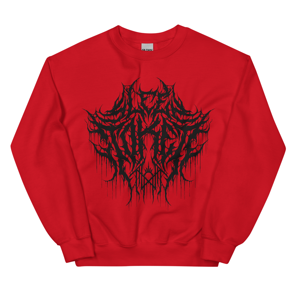 Sleep Token Fields of Elation Sweatshirt T-Shirts, Hoodie | CoreVibeTees.com (Image 1)
