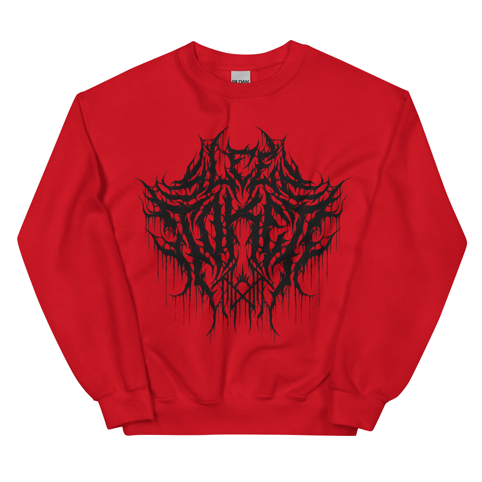 Sleep Token Fields of Elation Sweatshirt T-Shirts, Hoodie | CoreVibeTees.com (Image 1)