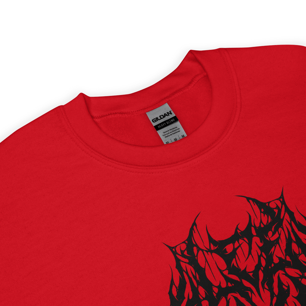 Sleep Token Fields of Elation Sweatshirt T-Shirts, Hoodie | CoreVibeTees.com (Image 2)
