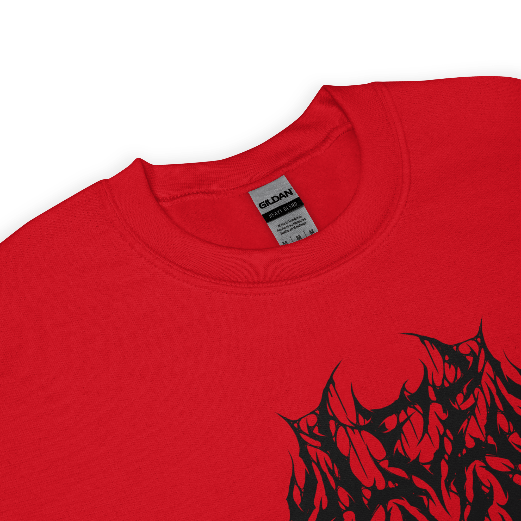 Sleep Token Fields of Elation Sweatshirt T-Shirts, Hoodie | CoreVibeTees.com (Image 2)