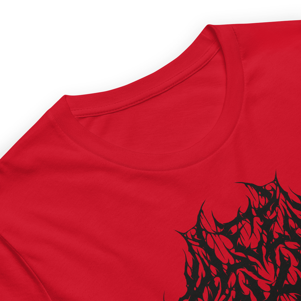 Sleep Token Fields of Elation T-Shirt Hoodie, Sweatshirt | CoreVibeTees.com (Image 3)