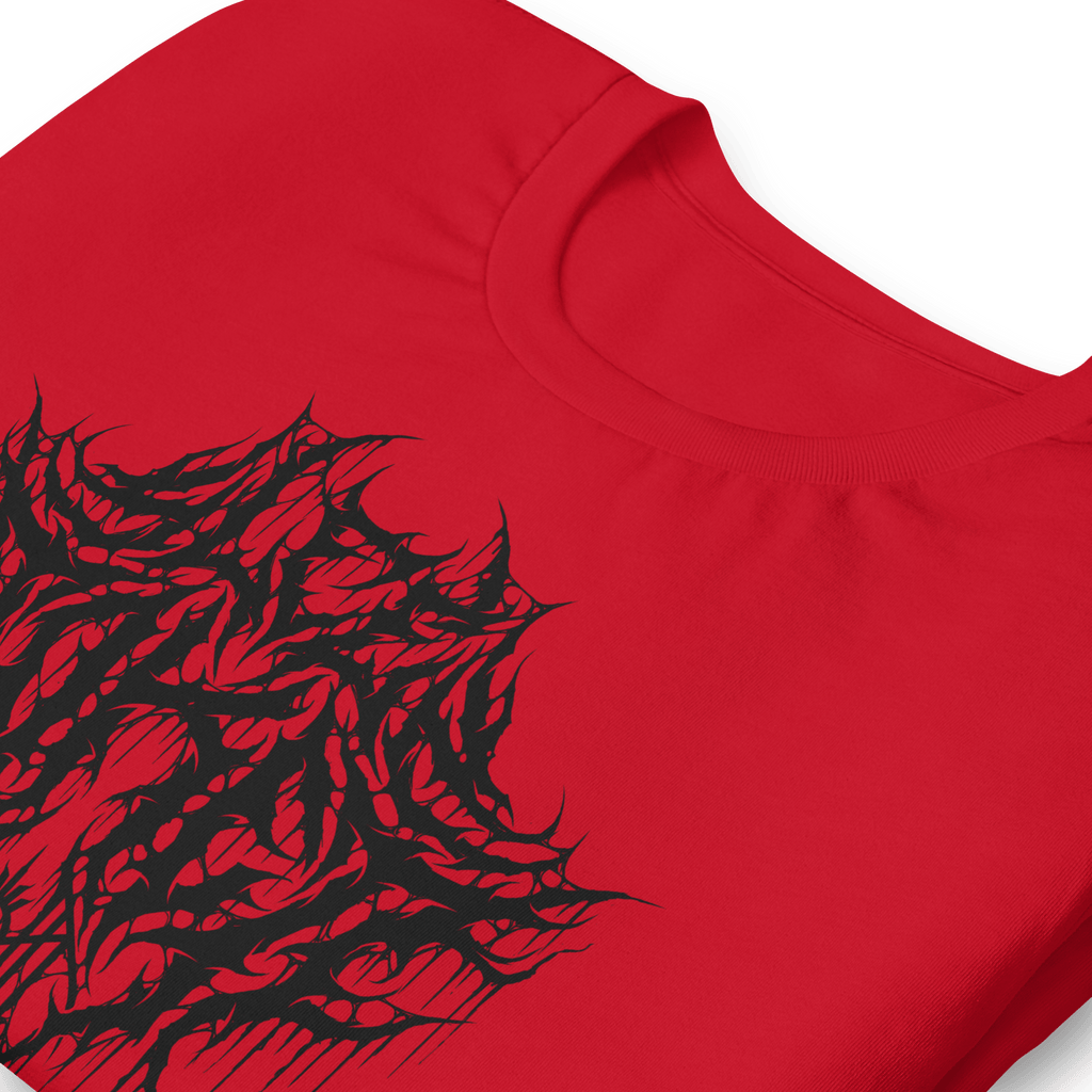 Sleep Token Fields of Elation T-Shirt Hoodie, Sweatshirt | CoreVibeTees.com (Image 4)
