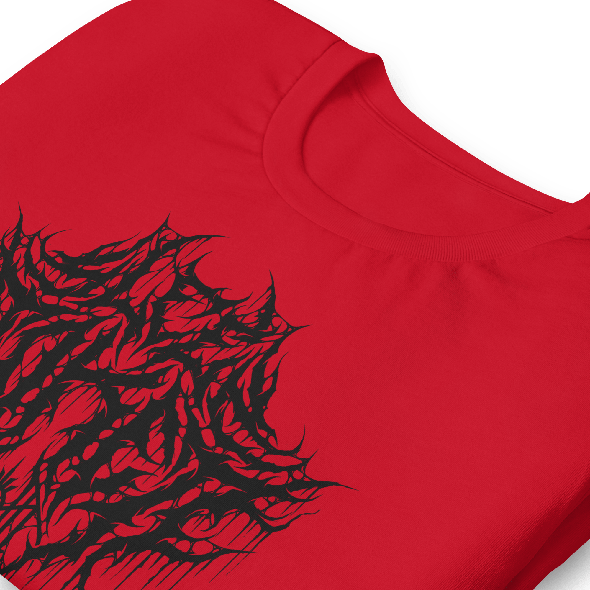 Sleep Token Fields of Elation T-Shirt Hoodie, Sweatshirt | CoreVibeTees.com (Image 4)