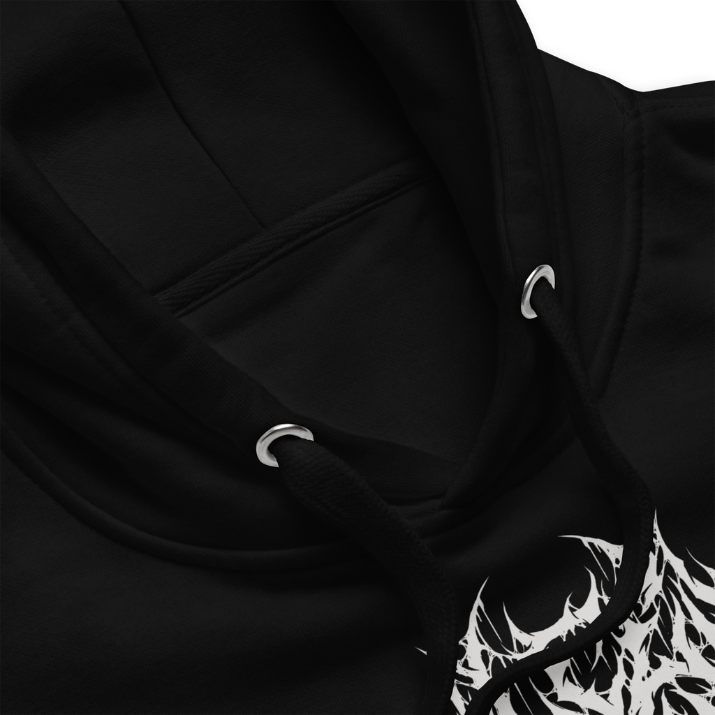 Sleep Token High Water Hoodie T-Shirts, Sweatshirt | CoreVibeTees.com (Image 3)