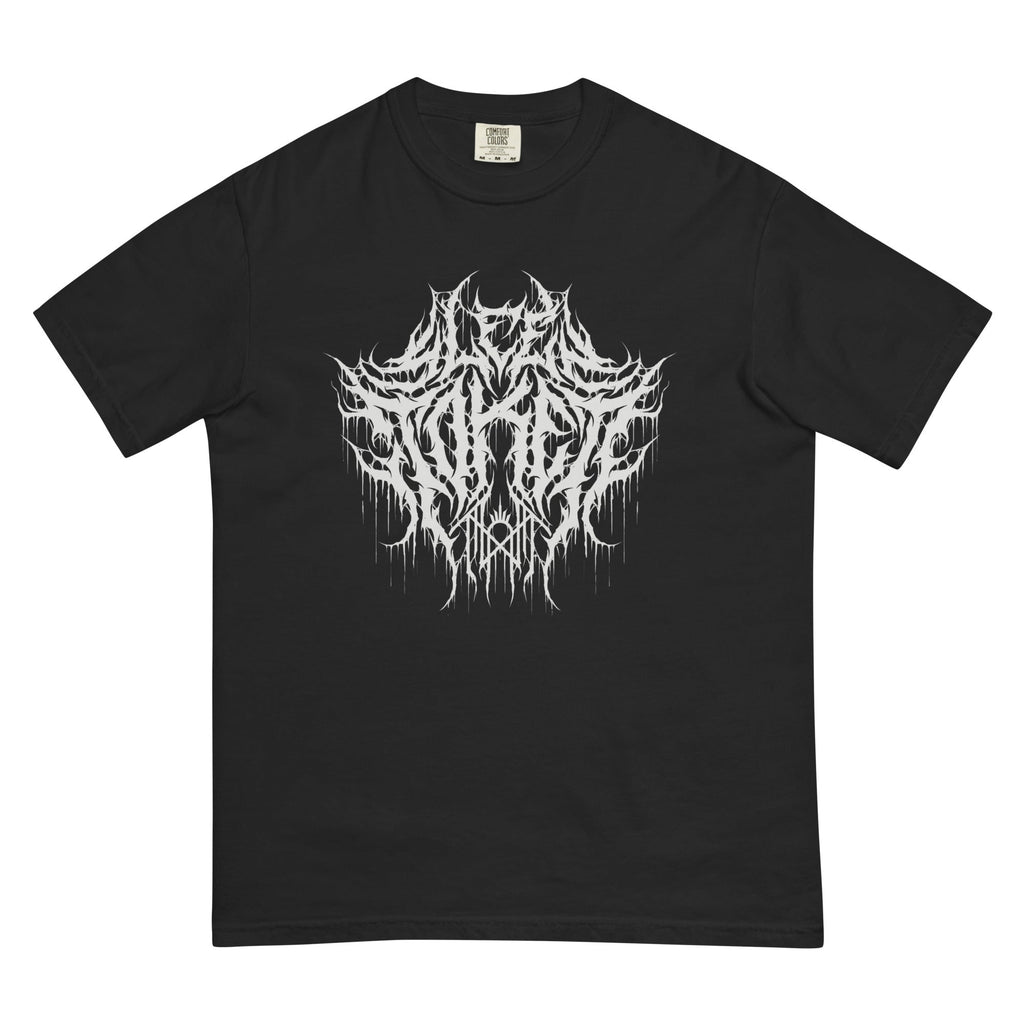 Sleep Token High Water Mineral Wash T-Shirt Hoodie, Sweatshirt | CoreVibeTees.com (Image 1)