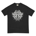 Sleep Token High Water Mineral Wash T-Shirt Hoodie, Sweatshirt | CoreVibeTees.com (Image 1)
