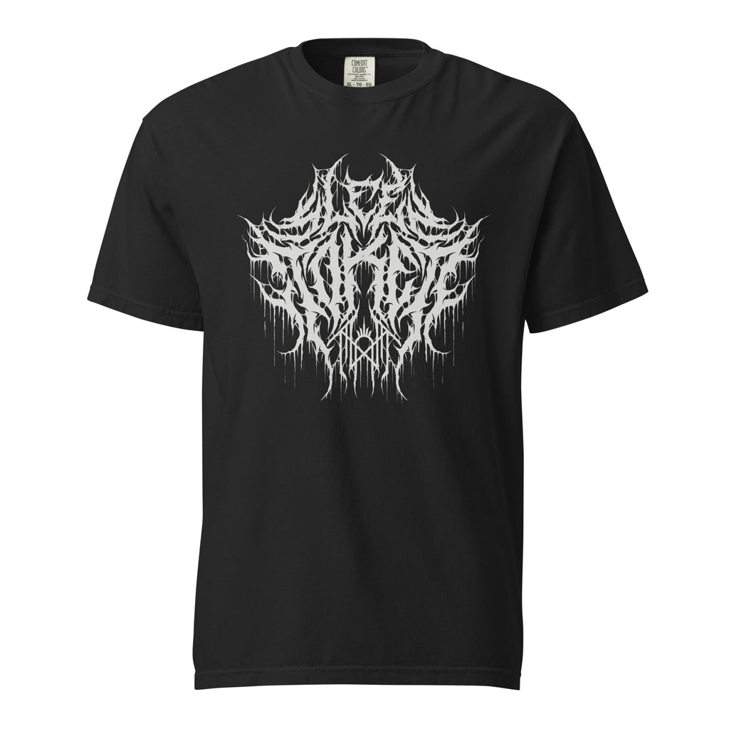 Sleep Token High Water Mineral Wash T-Shirt Hoodie, Sweatshirt | CoreVibeTees.com (Image 4)