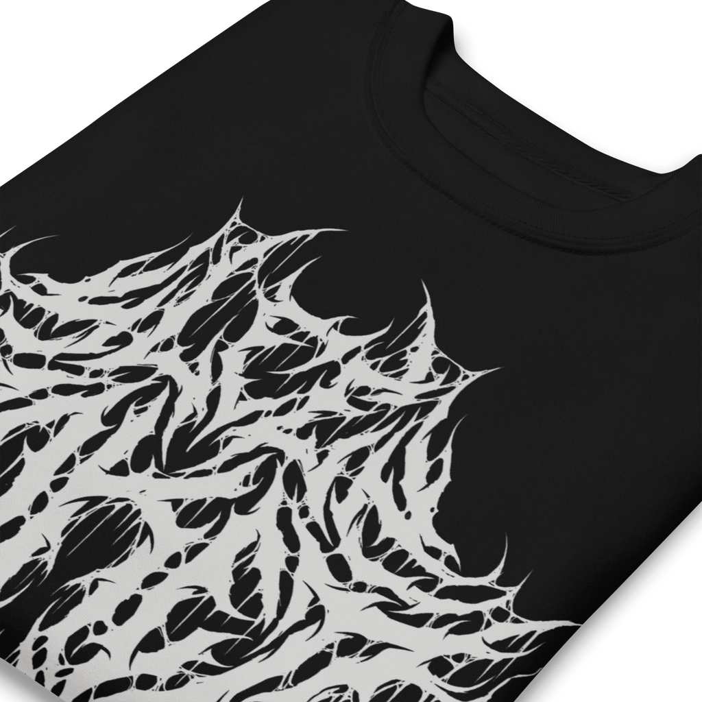 Sleep Token High Water Sweatshirt T-Shirts, Hoodie | CoreVibeTees.com (Image 3)