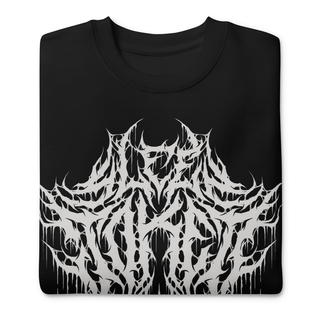 Sleep Token High Water Sweatshirt T-Shirts, Hoodie | CoreVibeTees.com (Image 2)