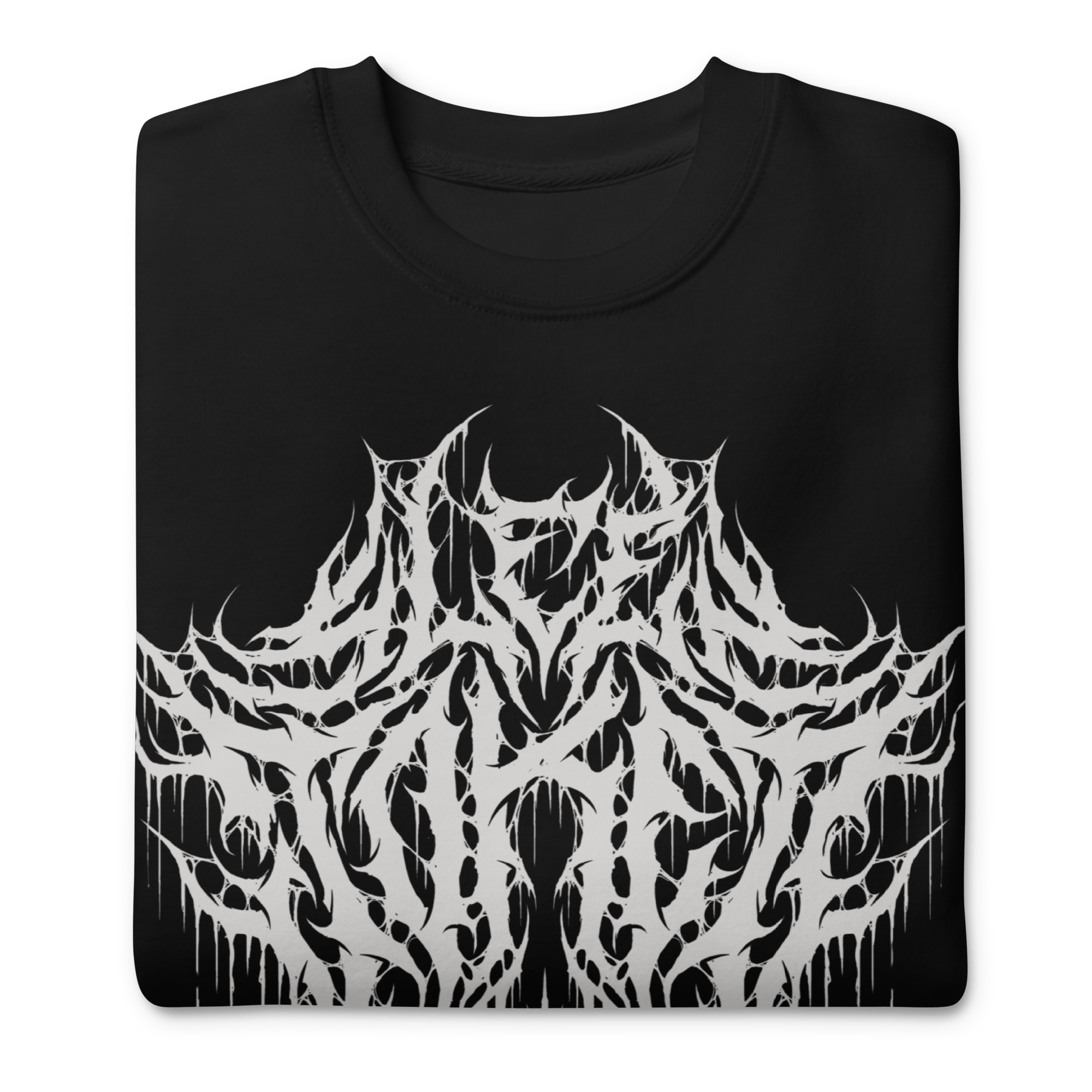 Sleep Token High Water Sweatshirt T-Shirts, Hoodie | CoreVibeTees.com (Image 2)