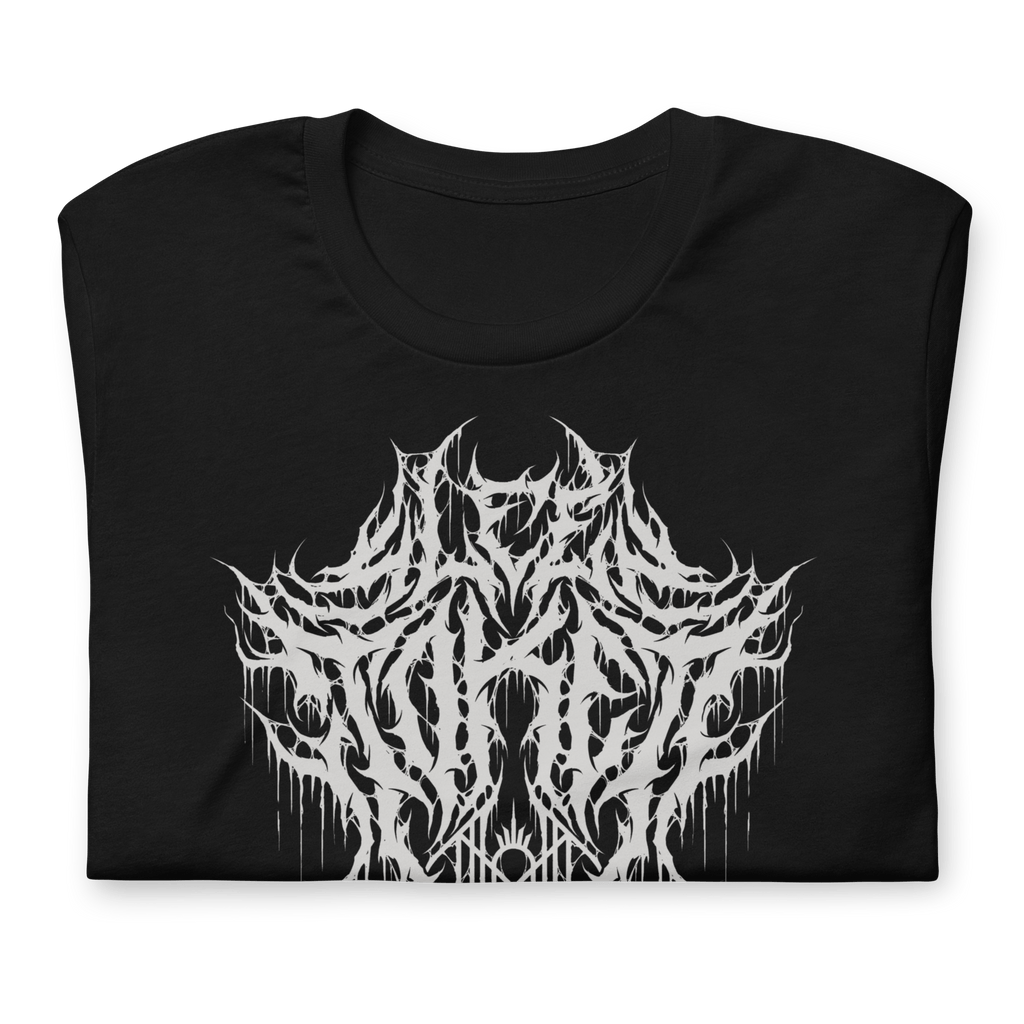 Sleep Token High Water T-Shirt Hoodie, Sweatshirt | CoreVibeTees.com (Image 2)
