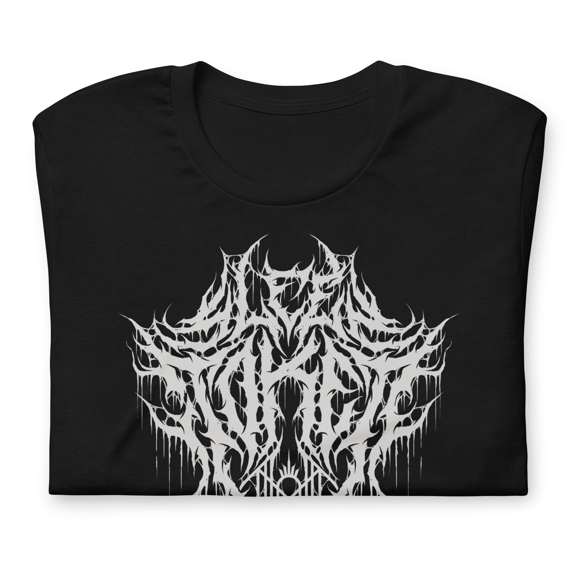 Sleep Token High Water T-Shirt Hoodie, Sweatshirt | CoreVibeTees.com (Image 2)