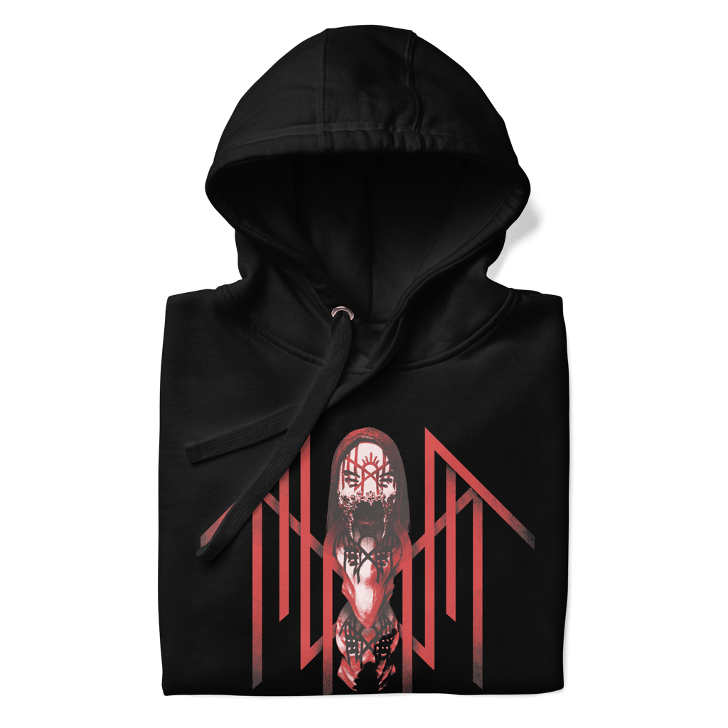 Sleep Token Hypnosis Hoodie T-Shirts, Sweatshirt | CoreVibeTees.com (Image 1)