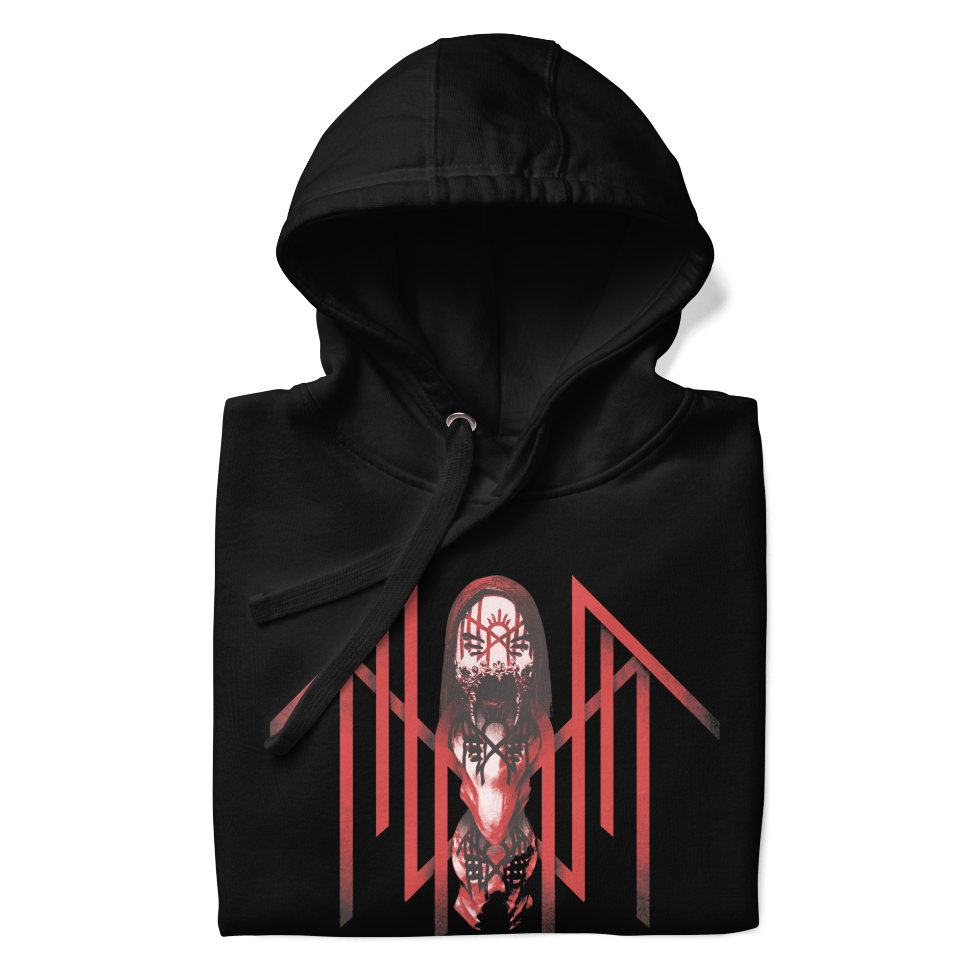 Sleep Token Hypnosis Hoodie T-Shirts, Sweatshirt | CoreVibeTees.com (Image 1)