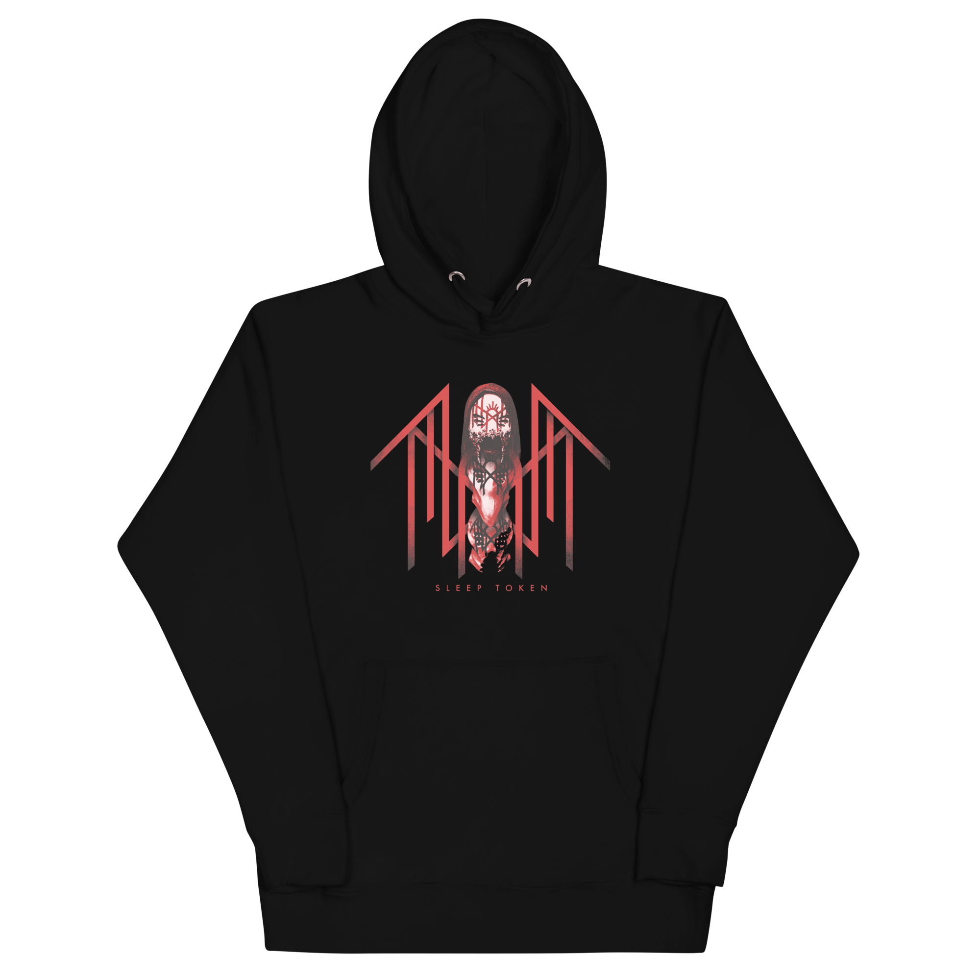 Sleep Token Hypnosis Hoodie T-Shirts, Sweatshirt | CoreVibeTees.com (Image 2)