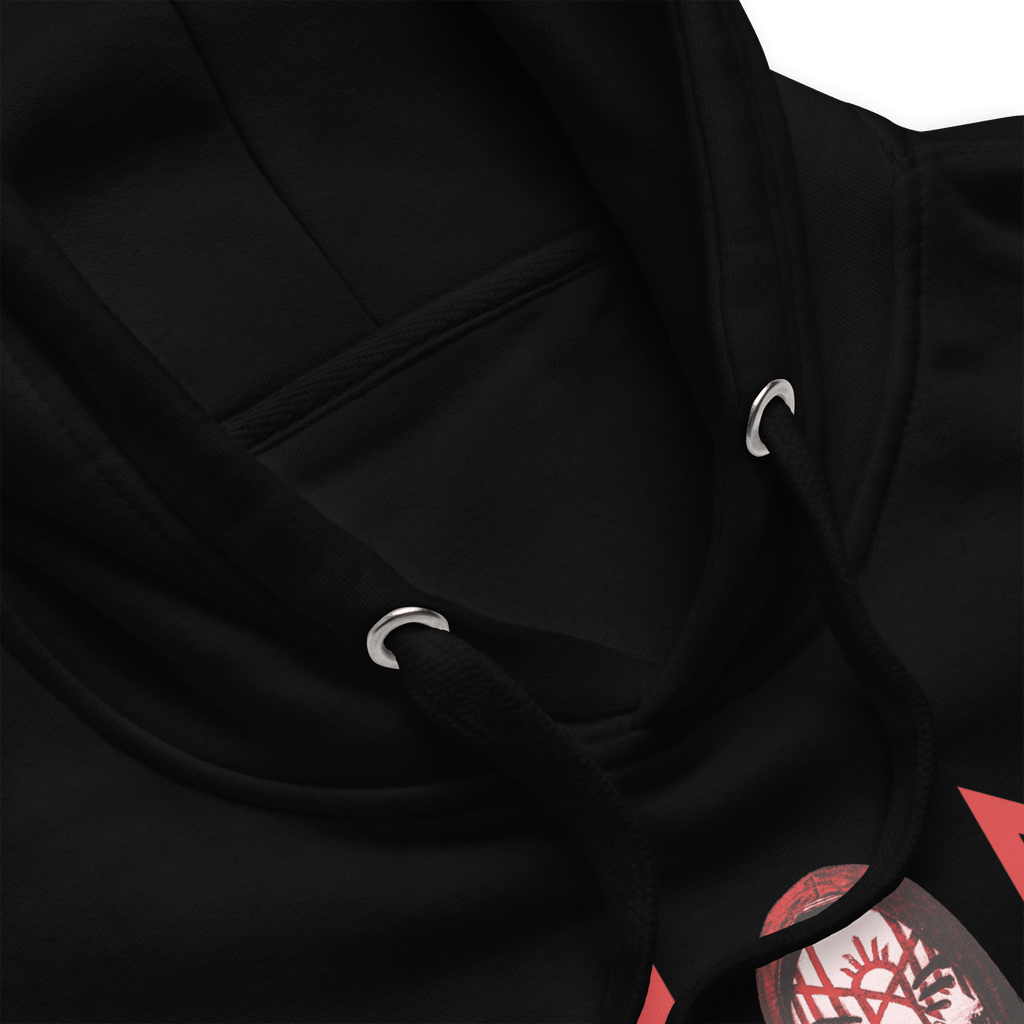 Sleep Token Hypnosis Hoodie T-Shirts, Sweatshirt | CoreVibeTees.com (Image 3)