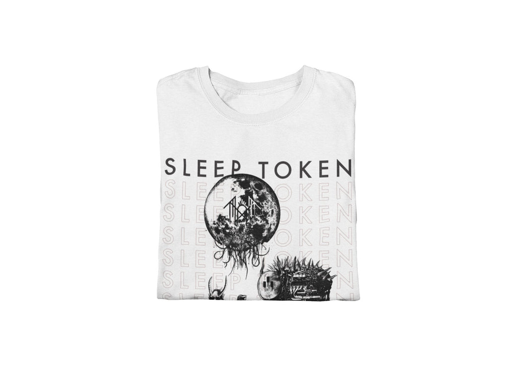 Sleep Token Take Me Back T-Shirt Hoodie, Sweatshirt | CoreVibeTees.com (Image 3)