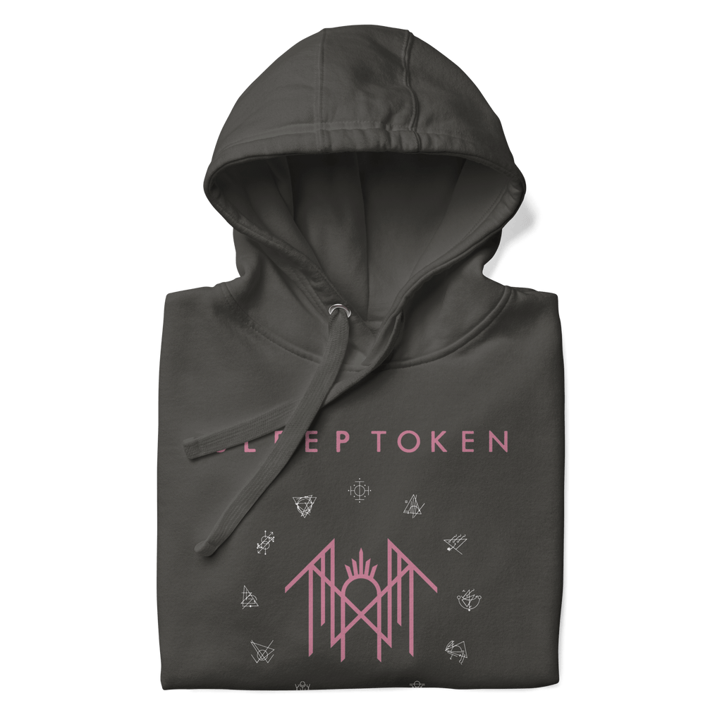 Sleep Token Thread the Needle Hoodie T-Shirts, Sweatshirt | CoreVibeTees.com (Image 2)