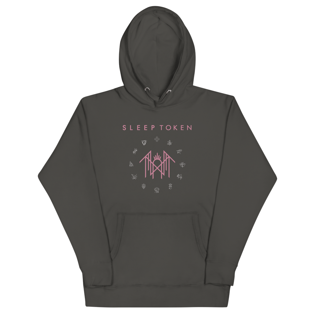 Sleep Token Thread the Needle Hoodie T-Shirts, Sweatshirt | CoreVibeTees.com (Image 1)