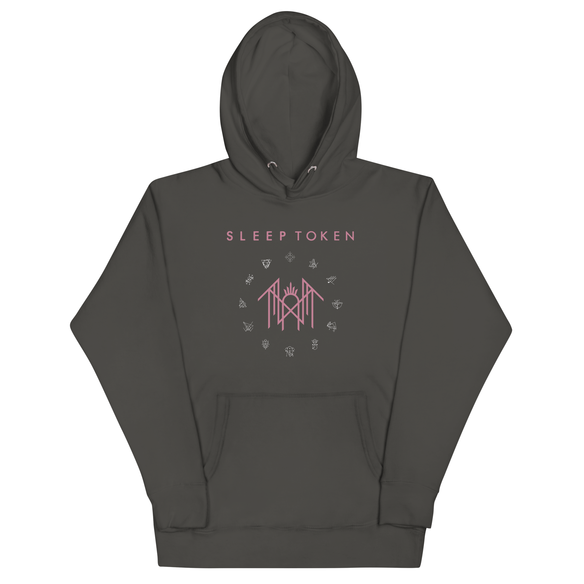 Sleep Token Thread the Needle Hoodie T-Shirts, Sweatshirt | CoreVibeTees.com (Image 1)