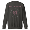 Sleep Token Thread the Needle Sweatshirt T-Shirts, Hoodie | CoreVibeTees.com (Image 1)