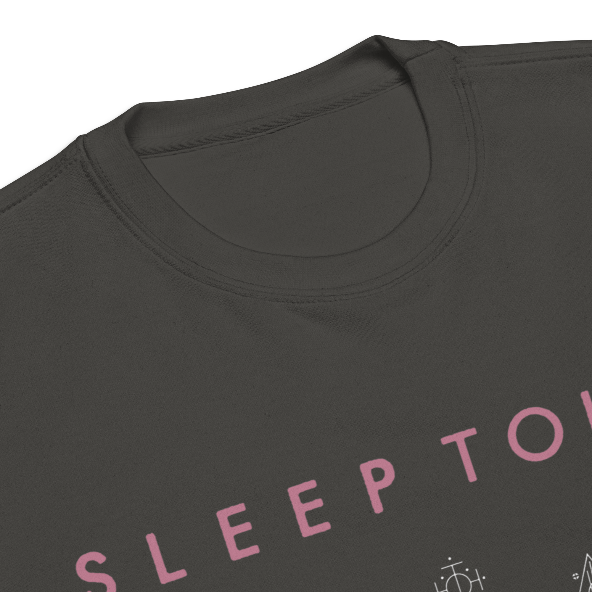 Sleep Token Thread the Needle Sweatshirt T-Shirts, Hoodie | CoreVibeTees.com (Image 4)