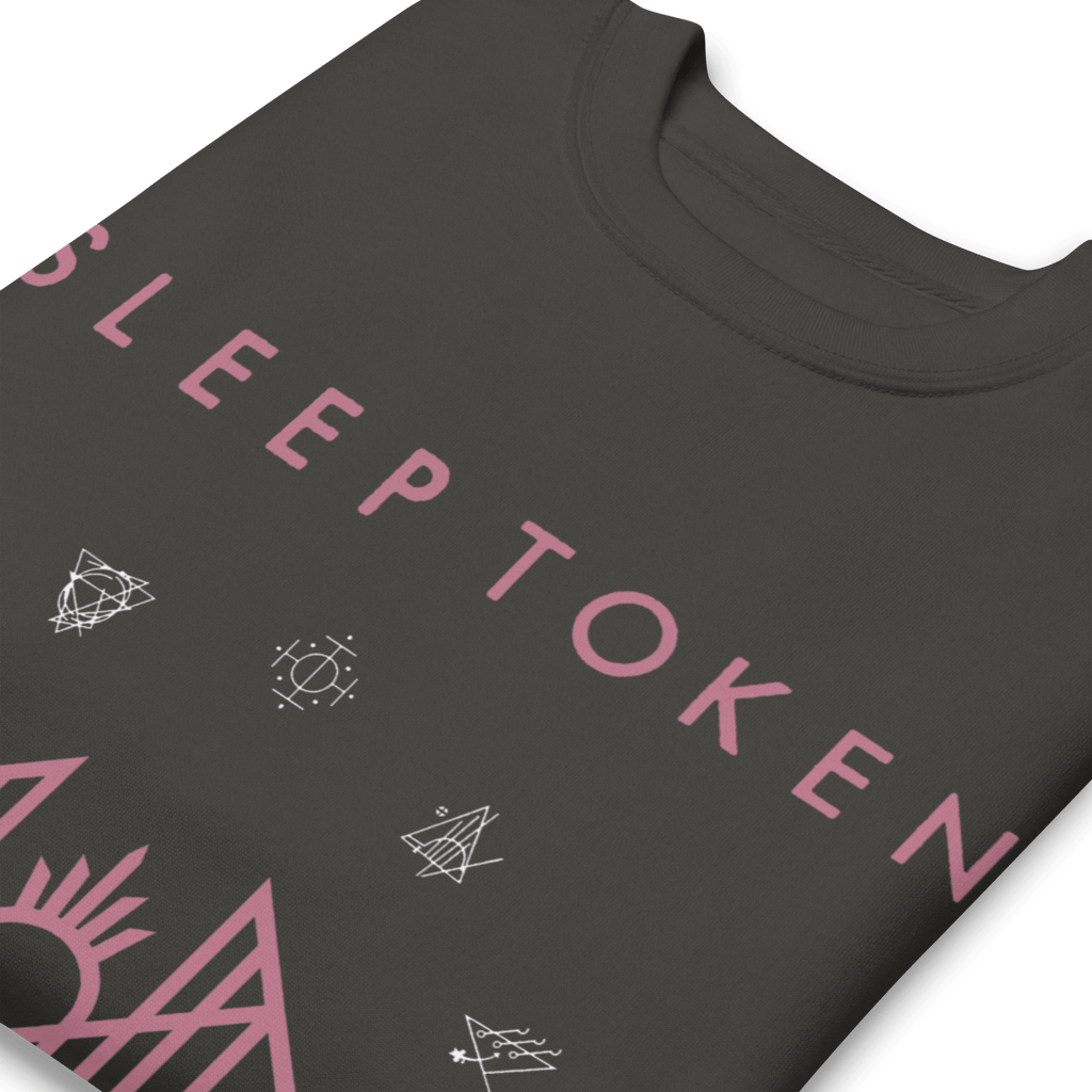 Sleep Token Thread the Needle Sweatshirt T-Shirts, Hoodie | CoreVibeTees.com (Image 3)