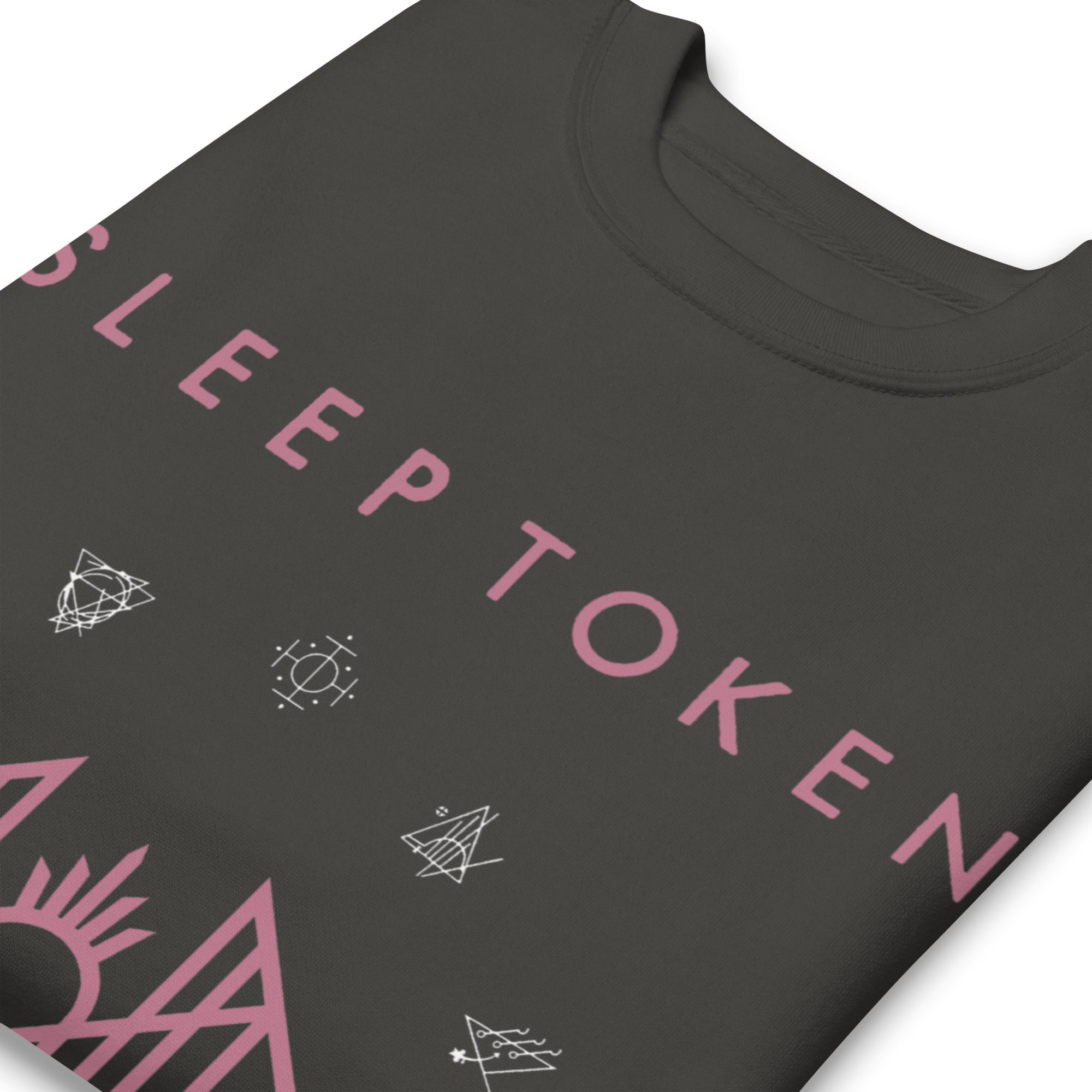 Sleep Token Thread the Needle Sweatshirt T-Shirts, Hoodie | CoreVibeTees.com (Image 3)